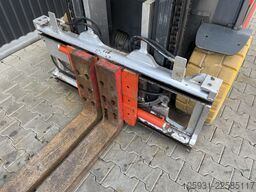 Linde E40HL-01/600