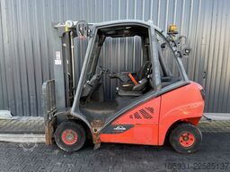 Linde H25D-02