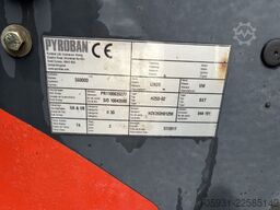Linde H25D-02