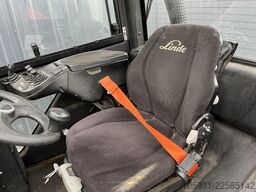 Linde H25D-02