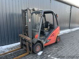 Linde H20D-02/600