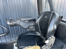 Linde H20D-02/600