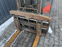 Linde H20D-02/600