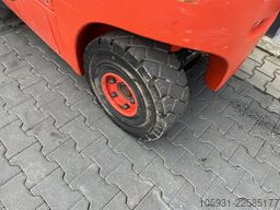 Linde H20T-02/600