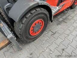Linde H45D-02