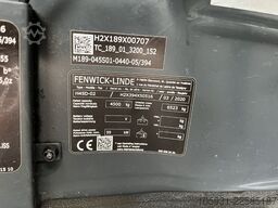 Linde H45D-02