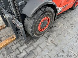 Linde H45D-02