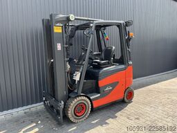 Linde E25H-01/600