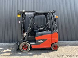 Linde E25H-01/600