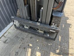 Linde E25H-01/600