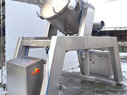 Stephan Universalmischer VM1500