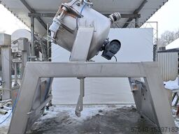 Stephan Universalmischer VM1500