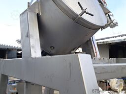 Stephan Universalmischer VM1500