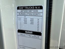 DAF LF 290 LF290.16 EURO6.2023