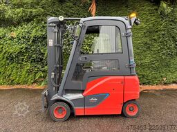 Linde E20PH-02 Triplex Li-ion