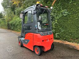 Linde E20PH-02 Triplex Li-ion