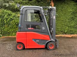 Linde E20PH-02 Triplex Li-ion