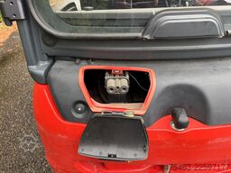 Linde E20PH-02 Triplex Li-ion