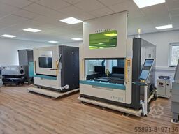 Ledi Laser LG-1313 3kW Premium Line