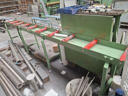 BERG & SCHMID GBS 255 VA-I CNC