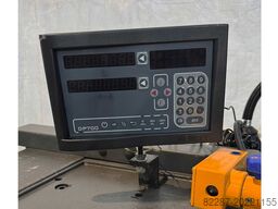 Used Colchester Triumph VS 2500