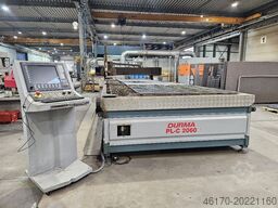 DURMA PL-C 2060