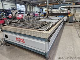 DURMA PL-C 2060
