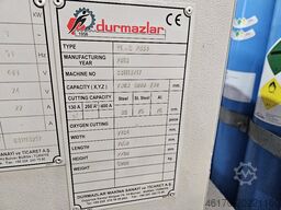 DURMA PL-C 2060
