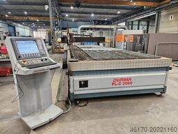 DURMA PL-C 2060