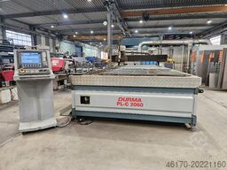 DURMA PL-C 2060