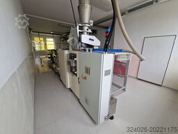 Technomeccanica T2 Prima