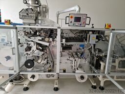 Technomeccanica T2 Prima