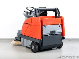 Hako Jonas 980 EH - 2011y - 969mth - 7200m²/h