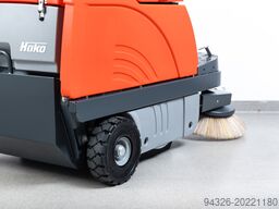 Hako Jonas 980 EH - 2011y - 969mth - 7200m²/h