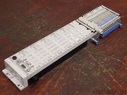 Festo CPX  MPA