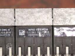 Festo CPX  MPA