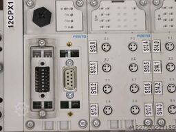 Festo CPX  MPA
