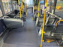 MERCEDES-BENZ Citaro O 530 G / FahrerKlima