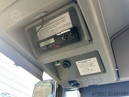 MERCEDES-BENZ Citaro O 530 G / FahrerKlima