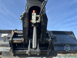 MANITOU MT 1440 4x4x4 / Schaufel Gabel