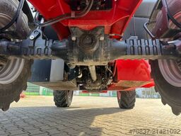 MANITOU MT 1440 4x4x4 / Schaufel Gabel