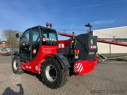 MAGNI Magni TH 6.10 / 4x4x4 / Funk / 6.000 kg