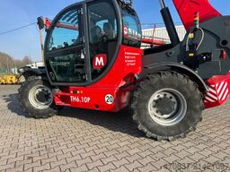 MAGNI Magni TH 6.10 / 4x4x4 / Funk / 6.000 kg