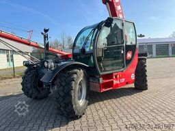 MAGNI Magni TH 6.10 / 4x4x4 / Funk / 6.000 kg