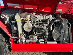 MAGNI Magni TH 6.10 / 4x4x4 / Funk / 6.000 kg