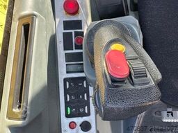 MAGNI Magni TH 6.10 / 4x4x4 / Funk / 6.000 kg