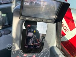 MAGNI Magni TH 6.10 / 4x4x4 / Funk / 6.000 kg