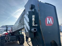 MAGNI Magni TH 6.10 / 4x4x4 / Funk / 6.000 kg