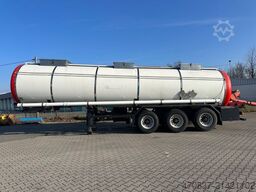 HENDRICKS Bitum / 28.000 L / 3 x Kammer