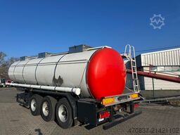 HENDRICKS Bitum / 28.000 L / 3 x Kammer